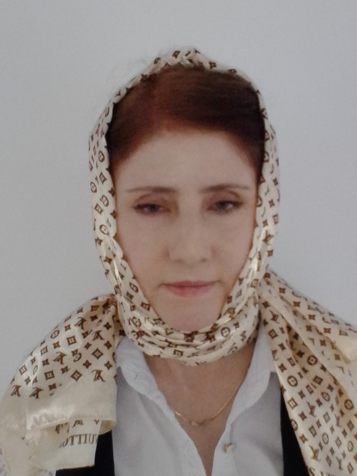  Бециева Товраз Вазировна.