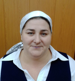 Абажаева Анжела Августовна Абажаева Анжела Августовна